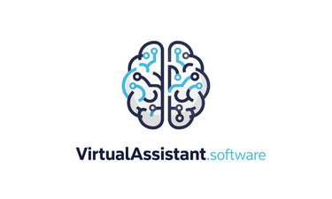virtualassistant.software - Creative brandable domain for sale